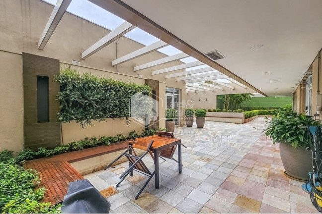 Imagem Apartamento com 1 Quarto à Venda, 47 m² em Barra Funda - São Paulo