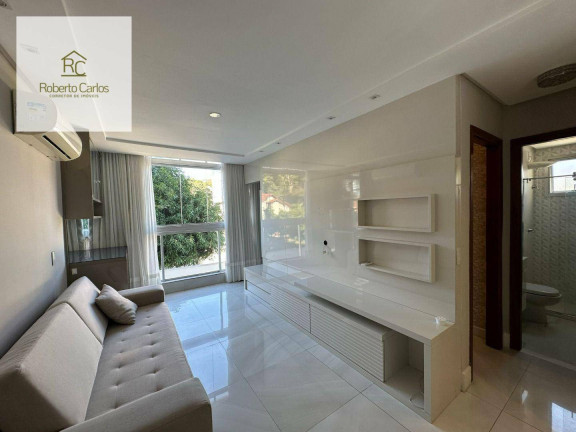 Apartamento com 2 Quartos à Venda, 69 m² em Santa Cecília - Vitória