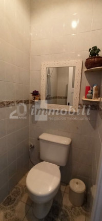 Imagem Apartamento com 3 Quartos à Venda, 144 m² em Barra Funda - São Paulo