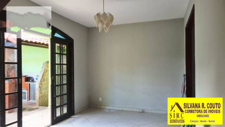 Imagem Casa com 3 Quartos à Venda, 360 m² em Araçatiba - Maricá