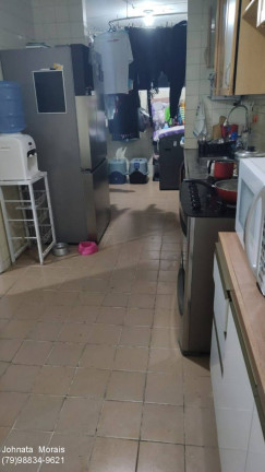 Imagem Apartamento com 3 Quartos à Venda, 100 m² em Treze De Julho - Aracaju Imagem Apartamento com 3 Quartos à Venda, 100 m² em Treze De Julho - Aracaju