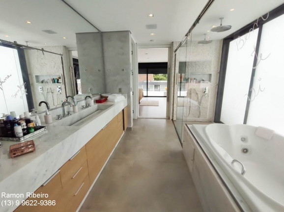 Imagem Imóvel com 6 Quartos à Venda, 783 m² em Riviera - Bertioga