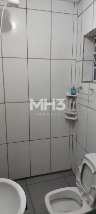 Imagem Casa com 2 Quartos à Venda, 98 m² em Balneário Salto Grande - Americana Imagem Casa com 2 Quartos à Venda, 98 m² em Balneário Salto Grande - Americana