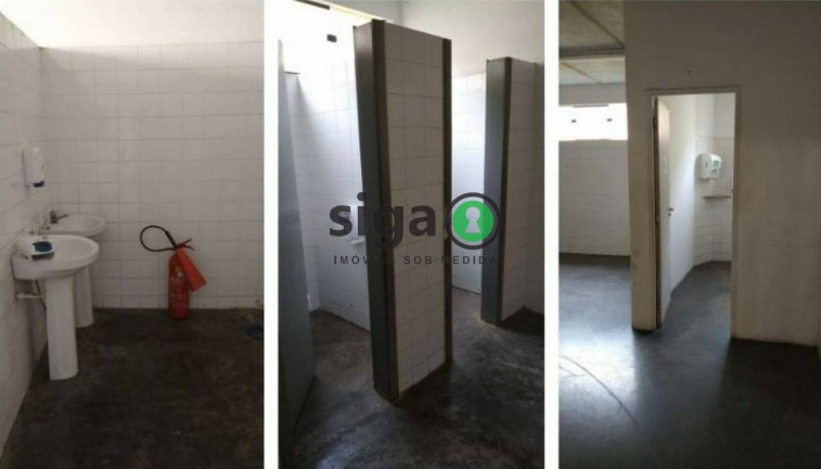 Imagem Imóvel Comercial à Venda ou Locação, 6.000 m² em Vila Jovina - Cotia