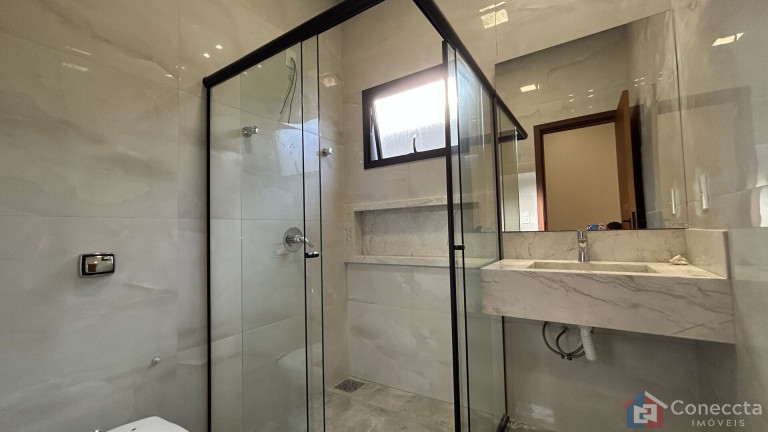 Imagem Casa com 3 Quartos à Venda, 162 m² em Afonso Queiroz - Patos De Minas
