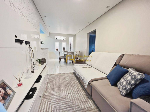 Imagem Apartamento com 2 Quartos à Venda, 92 m² em Tupi - Praia Grande Imagem Apartamento com 2 Quartos à Venda, 92 m² em Tupi - Praia Grande