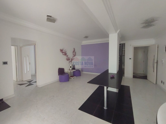Imagem Apartamento com 2 Quartos à Venda, 152 m² em Aviação - Praia Grande
