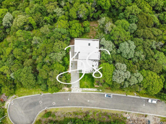 Imagem Casa com 3 Quartos à Venda, 275 m² em Vale Das Colinas - Gramado