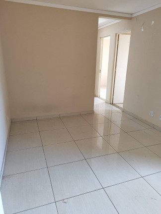Imagem Apartamento com 2 Quartos à Venda, em Chácara Mendonça - Campinas Imagem Apartamento com 2 Quartos à Venda, em Chácara Mendonça - Campinas