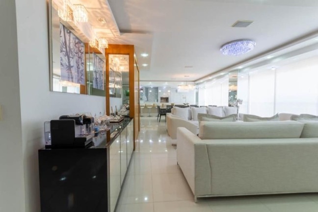 Imagem Apartamento com 4 Quartos à Venda, 442 m² em Perdizes - São Paulo Imagem Apartamento com 4 Quartos à Venda, 442 m² em Perdizes - São Paulo