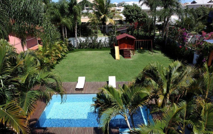 Imagem Casa com 5 Quartos à Venda, 750 m² em Barra Da Tijuca - Rio De Janeiro