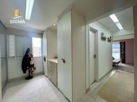 Imagem Cobertura com 4 Quartos à Venda, 350 m² em Jardim Astúrias - Guarujá Imagem Cobertura com 4 Quartos à Venda, 350 m² em Jardim Astúrias - Guarujá