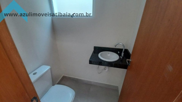 Imagem Casa com 3 Quartos à Venda, 136 m² em Jardim Maristela - Atibaia