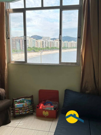 Imagem Apartamento com 3 Quartos à Venda, 100 m² em Icaraí - Niterói Imagem Apartamento com 3 Quartos à Venda, 100 m² em Icaraí - Niterói