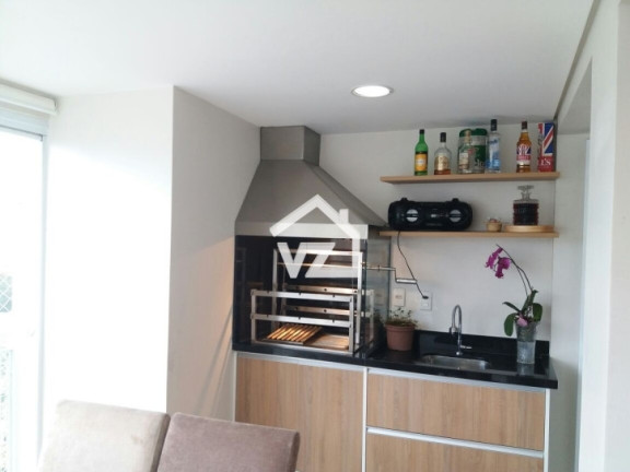 Imagem Apartamento com 2 Quartos para Alugar, 79 m² em Vila Andrade - São Paulo