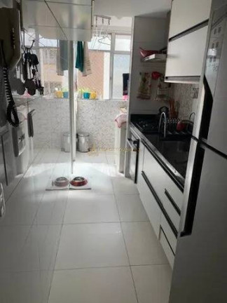 Imagem Apartamento com 3 Quartos à Venda, 55 m² em Engenho Novo - Rio De Janeiro Imagem Apartamento com 3 Quartos à Venda, 55 m² em Engenho Novo - Rio De Janeiro