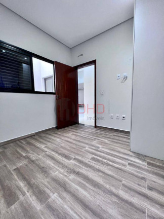 Imagem Casa de Condomínio com 3 Quartos à Venda, 160 m² em Cajuru Do Sul - Sorocaba
