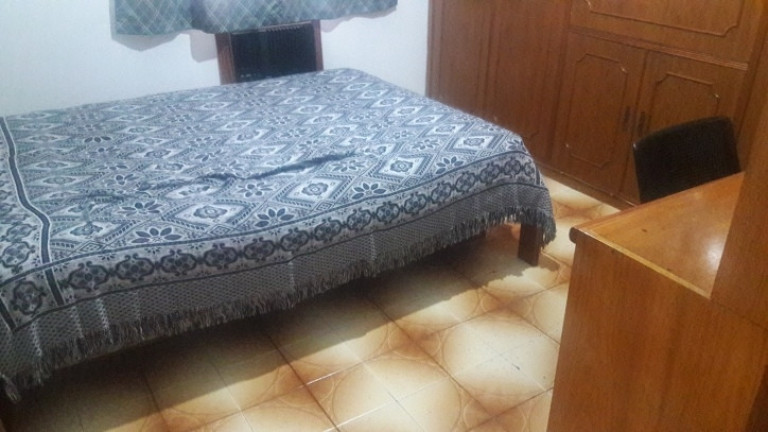 Imagem Apartamento com 3 Quartos à Venda, 90 m² em Campo Grande - Santos