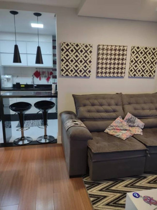 Imagem Apartamento com 2 Quartos à Venda, 62 m² em Melville Empresarial I E Ii - Barueri Imagem Apartamento com 2 Quartos à Venda, 62 m² em Melville Empresarial I E Ii - Barueri