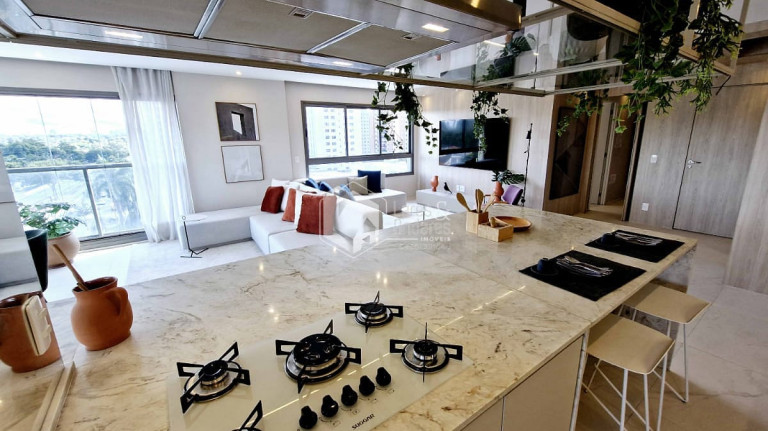 Imagem Apartamento com 3 Quartos à Venda, 131 m² em Brooklin - São Paulo Imagem Apartamento com 3 Quartos à Venda, 131 m² em Brooklin - São Paulo
