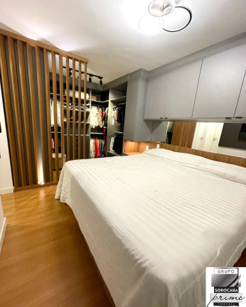 Imagem Apartamento com 3 Quartos à Venda, 97 m² em Parque Campolim - Sorocaba Imagem Apartamento com 3 Quartos à Venda, 97 m² em Parque Campolim - Sorocaba