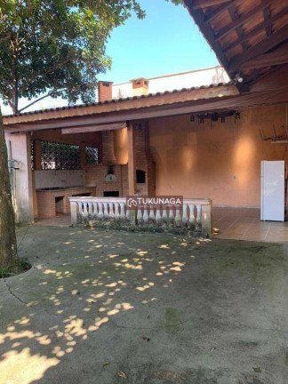 Imagem Casa com 2 Quartos à Venda, 227 m² em Vila Irmãos Arnoni - São Paulo