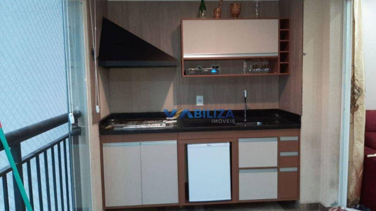 Apartamento com 2 Quartos à Venda, 86 m² em Jardim Flor Da Montanha - Guarulhos