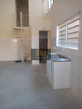 Imagem Galpão para Alugar, 80 m² em Jardim Flórida - Barueri Imagem Galpão para Alugar, 80 m² em Jardim Flórida - Barueri