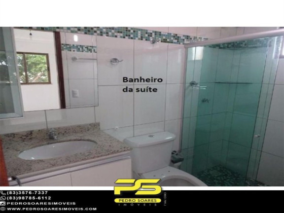 Imagem Apartamento com 3 Quartos à Venda, 86 m² em Altiplano Cabo Branco - João Pessoa Imagem Apartamento com 3 Quartos à Venda, 86 m² em Altiplano Cabo Branco - João Pessoa