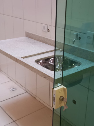 Imagem Apartamento com 2 Quartos à Venda, 55 m² em Vila Camilópolis - Santo André Imagem Apartamento com 2 Quartos à Venda, 55 m² em Vila Camilópolis - Santo André