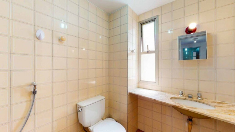 Imagem Imóvel com 2 Quartos à Venda, 61 m² em Jardim Paulista - São Paulo Imagem Imóvel com 2 Quartos à Venda, 61 m² em Jardim Paulista - São Paulo