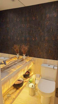 Imagem Apartamento com 3 Quartos à Venda, 118 m² em Vila Romana - São Paulo Imagem Apartamento com 3 Quartos à Venda, 118 m² em Vila Romana - São Paulo