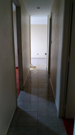 Imagem Apartamento com 3 Quartos à Venda, 75 m² em Parque Mandaqui - São Paulo