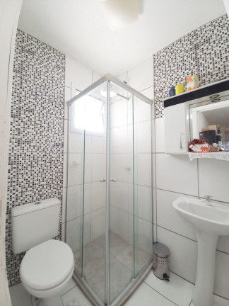 Imagem Casa de Condomínio com 3 Quartos à Venda, 58 m² em Cerrito - Santa Maria Imagem Casa de Condomínio com 3 Quartos à Venda, 58 m² em Cerrito - Santa Maria
