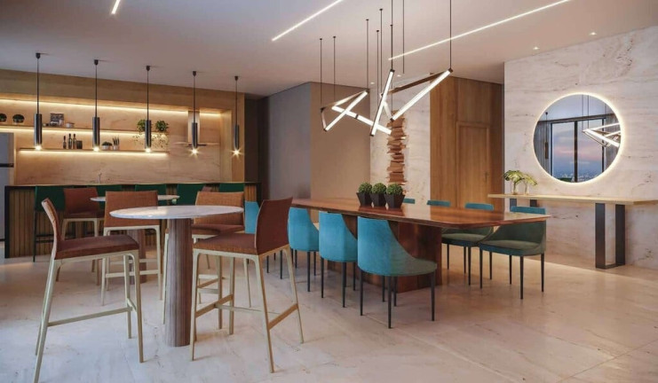 Imagem Apartamento com 3 Quartos à Venda, 87 m² em Tatuapé - São Paulo Imagem Apartamento com 3 Quartos à Venda, 87 m² em Tatuapé - São Paulo