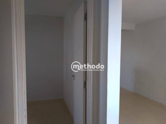 Imagem Apartamento com 2 Quartos à Venda, 43 m² em Loteamento Parque São Martinho - Campinas Imagem Apartamento com 2 Quartos à Venda, 43 m² em Loteamento Parque São Martinho - Campinas