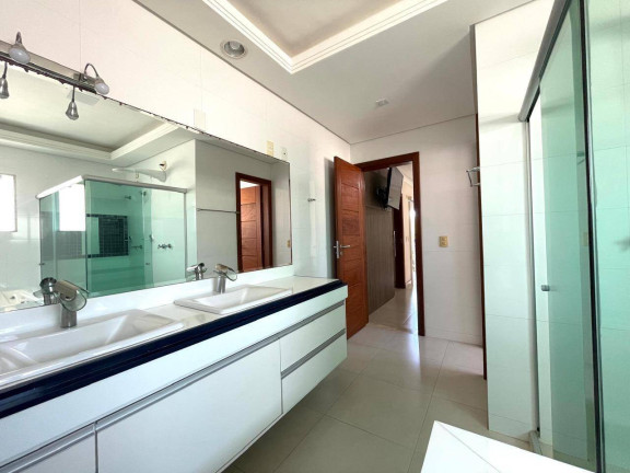 Imagem Casa de Condomínio com 4 Quartos à Venda,  em Outeiro Da Glória - Porto Seguro