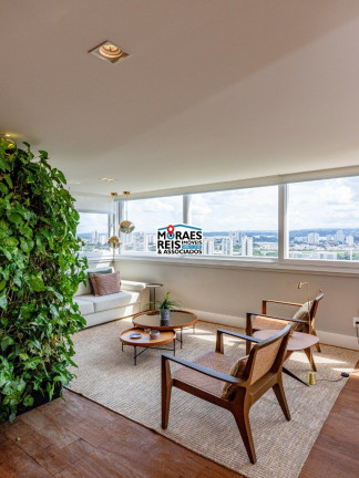 Imagem Apartamento com 4 Quartos à Venda, 411 m² em Jardim Marajoara - São Paulo Imagem Apartamento com 4 Quartos à Venda, 411 m² em Jardim Marajoara - São Paulo