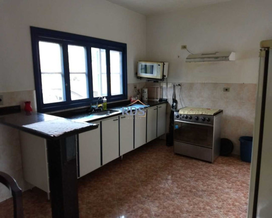 Imagem Imóvel com 5 Quartos à Venda, 500 m² em Fazenda São Pedro - Igaratá