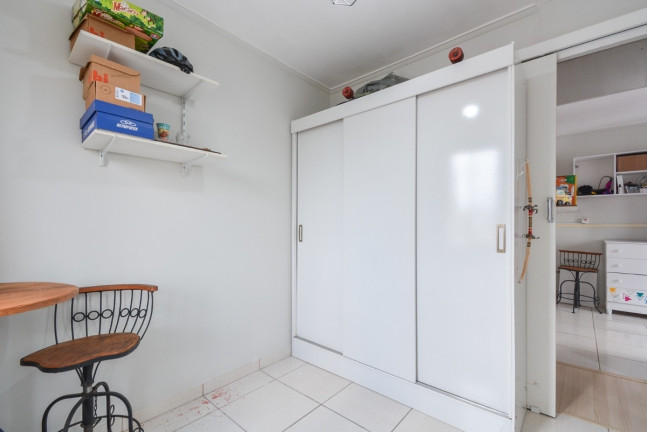 Imagem Apartamento com 3 Quartos à Venda, 65 m² em Instituto De Previdência - São Paulo Imagem Apartamento com 3 Quartos à Venda, 65 m² em Instituto De Previdência - São Paulo
