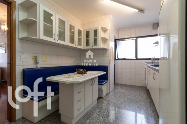 Imagem Apartamento com 3 Quartos à Venda, 130 m² em Perdizes Imagem Apartamento com 3 Quartos à Venda, 130 m² em Perdizes
