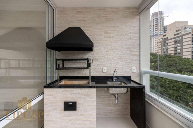 Imagem Apartamento com 3 Quartos à Venda, 119 m² em Perdizes - São Paulo Imagem Apartamento com 3 Quartos à Venda, 119 m² em Perdizes - São Paulo