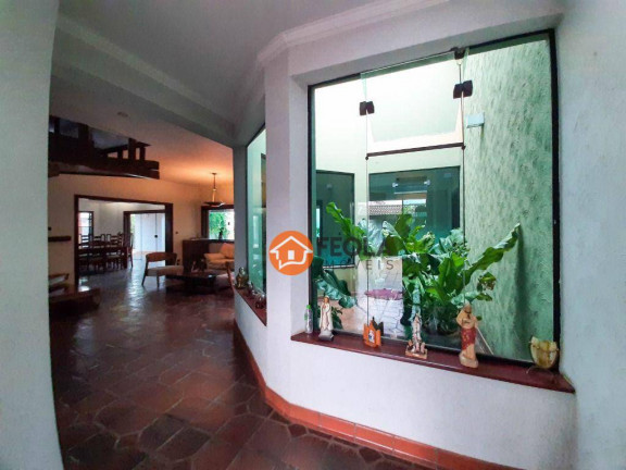 Imagem Casa com 3 Quartos para Alugar, 620 m² em Vila Azenha - Nova Odessa Imagem Casa com 3 Quartos para Alugar, 620 m² em Vila Azenha - Nova Odessa