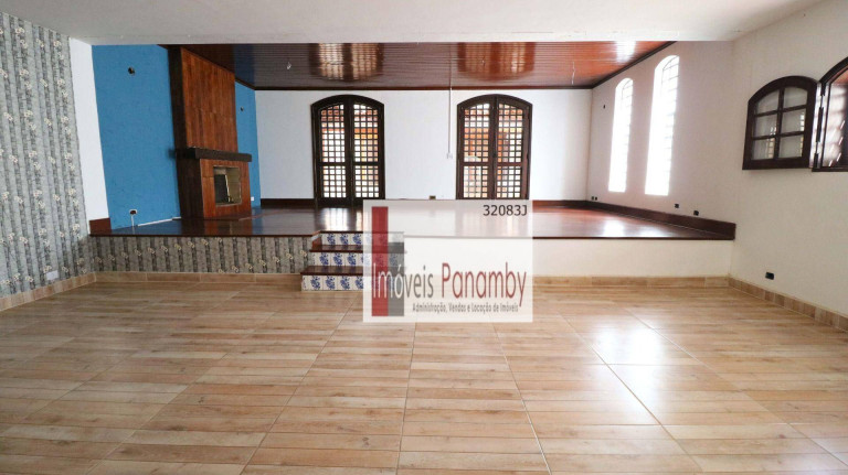 Imagem Casa com 4 Quartos à Venda, 336 m² em Jardim Leonor - São Paulo Imagem Casa com 4 Quartos à Venda, 336 m² em Jardim Leonor - São Paulo