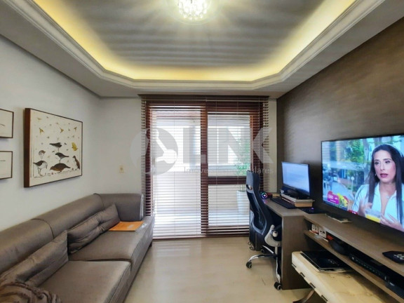 Imagem Apartamento com 2 Quartos à Venda, 60 m² em Petrópolis - Porto Alegre