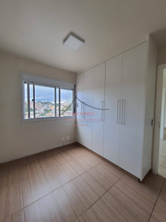 Apartamento com 2 Quartos à Venda, 49 m² em Jardim Santa Terezinha (zona Leste) - São Paulo