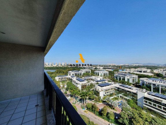 Imagem Apartamento com 3 Quartos à Venda, 80 m² em Barra Da Tijuca - Rio De Janeiro