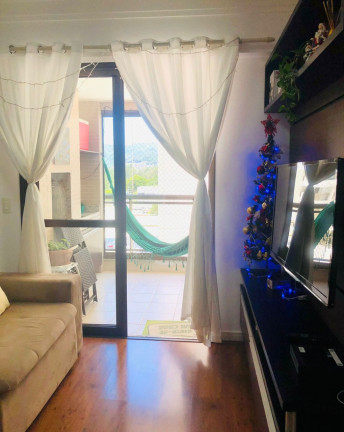 Imagem Apartamento com 3 Quartos à Venda, 111 m² em Itacorubi - Florianópolis