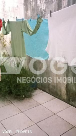 Imagem Casa com 2 Quartos à Venda, 125 m² em Centro - Sao Leopoldo