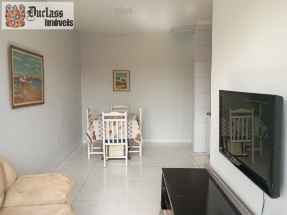 Imagem Casa com 1 Quarto à Venda, 54 m² em Maracanã - Praia Grande Imagem Casa com 1 Quarto à Venda, 54 m² em Maracanã - Praia Grande